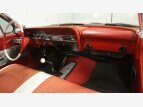 Thumbnail Photo 52 for 1961 Chevrolet Impala